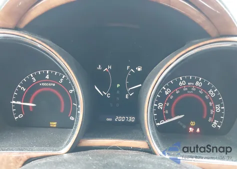 2011 Toyota Highlander Base V6 из США, поврежденный, VIN 5TDBK3EH7BS067326